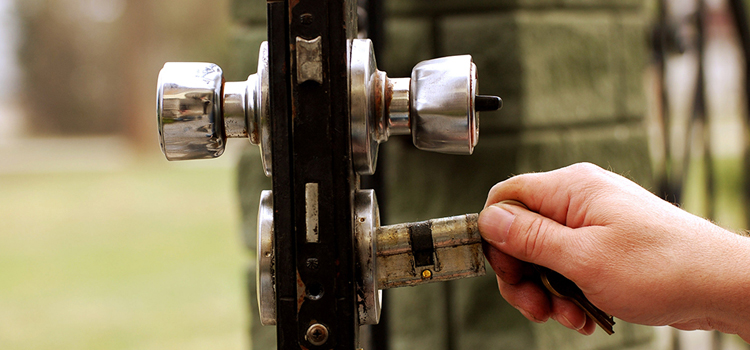 front door latch repair Novato