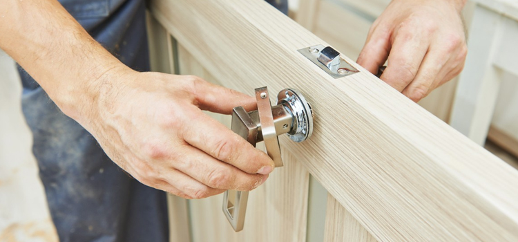 interior door repair Novato